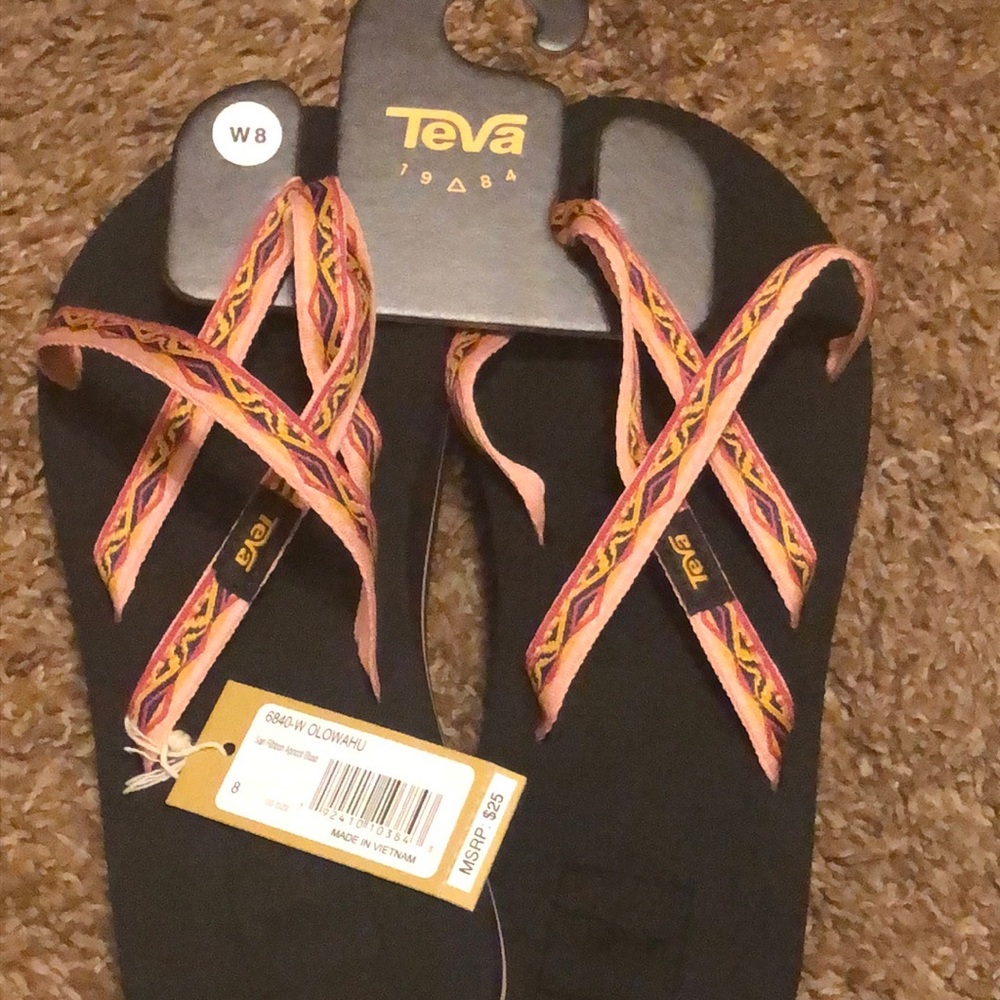 Teva Sandles